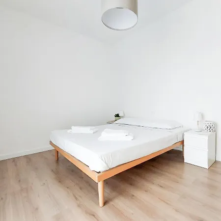 Apartment Casa Anna - Desenzano *