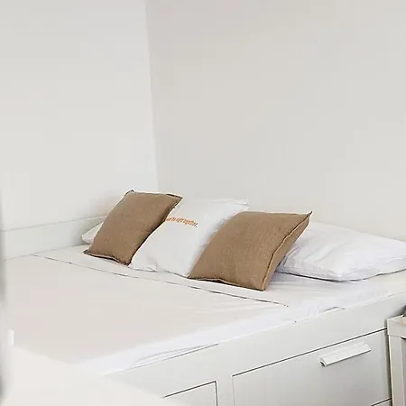 Casa Anna - Desenzano Apartment