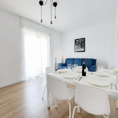 Apartment Casa Anna - Desenzano *