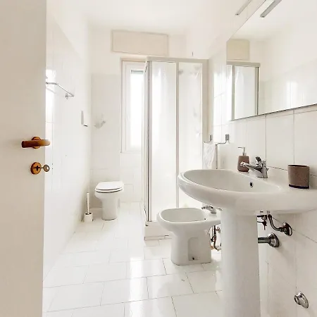 Casa Anna - Desenzano Apartment *