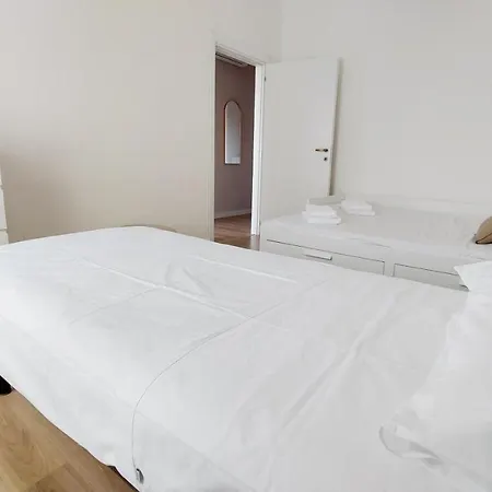 Apartment Casa Anna - Desenzano Desenzano del Garda